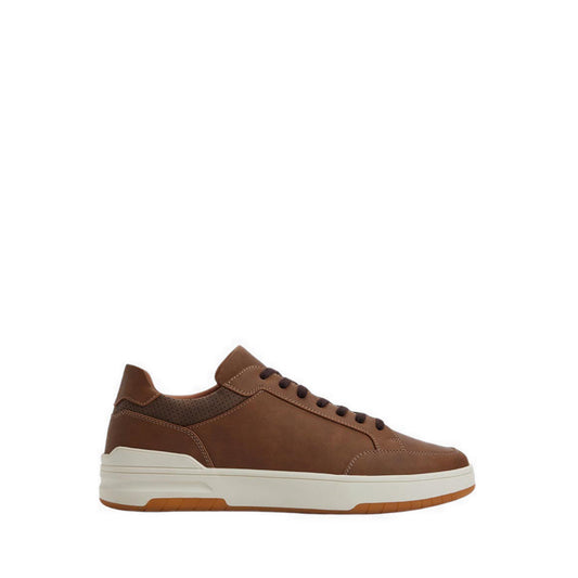 Aldo รุ่น Zaiden รองเท้ากีฬาแฟชั่น ผู้ชาย - สี Cognac