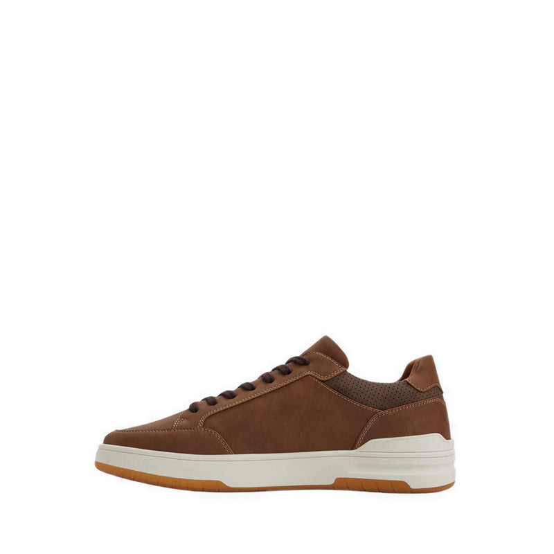 Aldo รุ่น Zaiden รองเท้ากีฬาแฟชั่น ผู้ชาย - สี Cognac