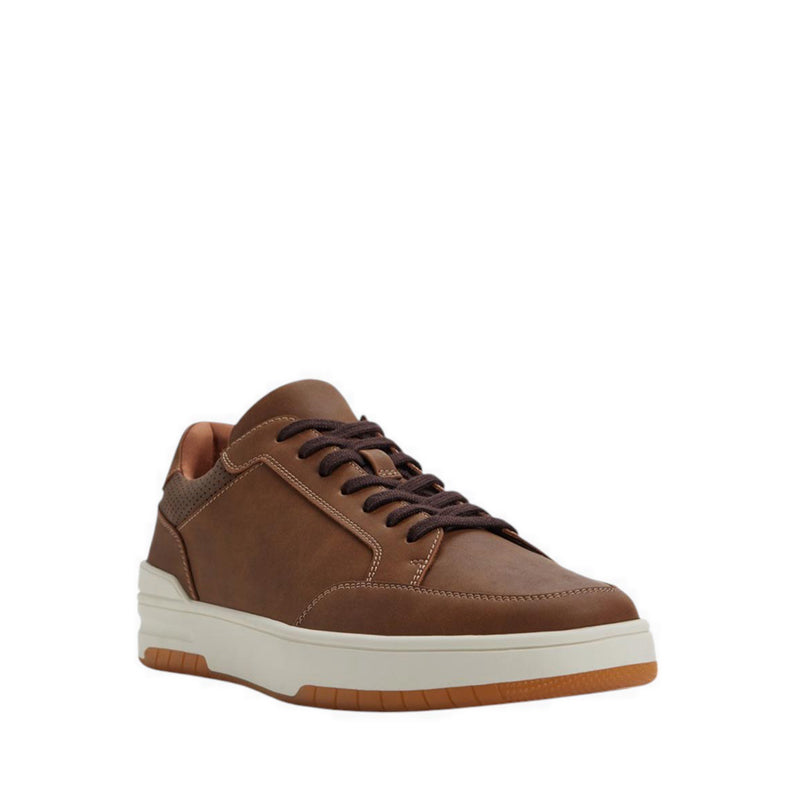 Aldo รุ่น Zaiden รองเท้ากีฬาแฟชั่น ผู้ชาย - สี Cognac