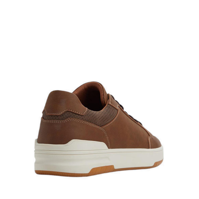 Aldo รุ่น Zaiden รองเท้ากีฬาแฟชั่น ผู้ชาย - สี Cognac