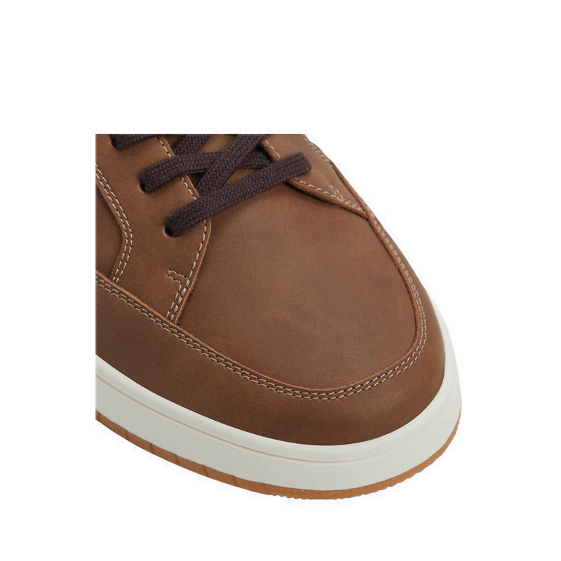 Aldo รุ่น Zaiden รองเท้ากีฬาแฟชั่น ผู้ชาย - สี Cognac