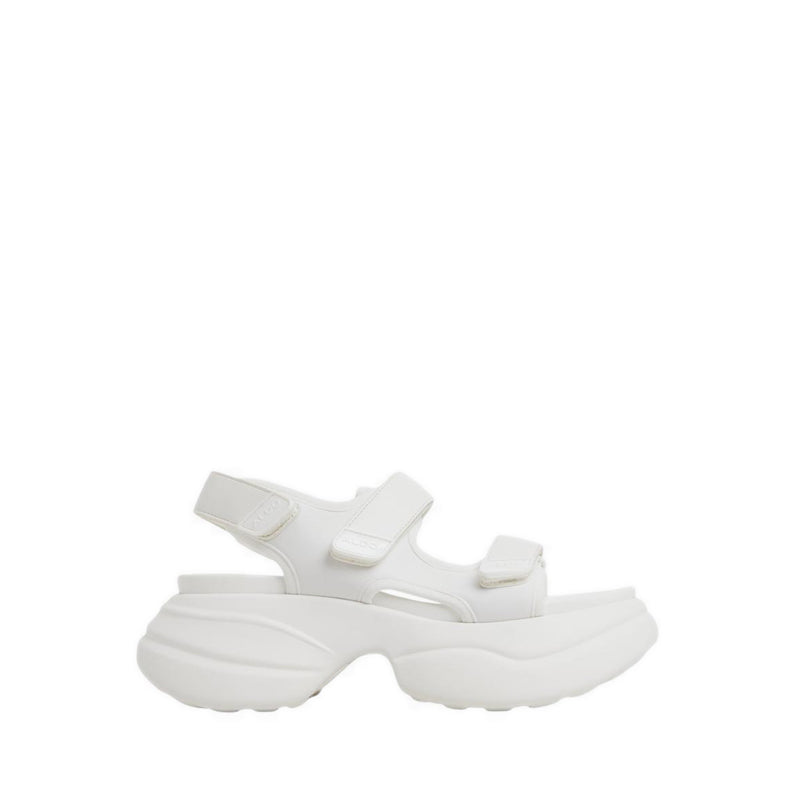 Aldo รุ่น Halaleria รองเท้าทรงเตารีด - สีขาว