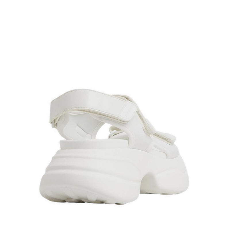 Aldo รุ่น Halaleria รองเท้าทรงเตารีด - สีขาว