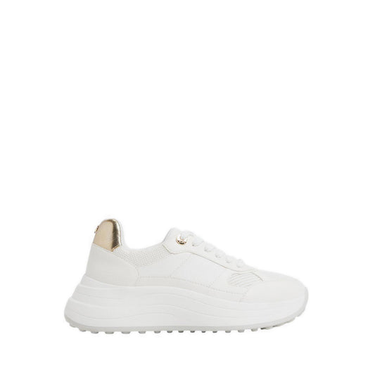 Aldo รุ่น Kenbarry จ็อกเกอร์ผู้หญิง - สี White Combo