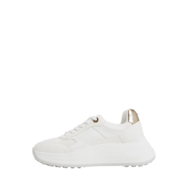 Aldo รุ่น Kenbarry จ็อกเกอร์ผู้หญิง - สี White Combo
