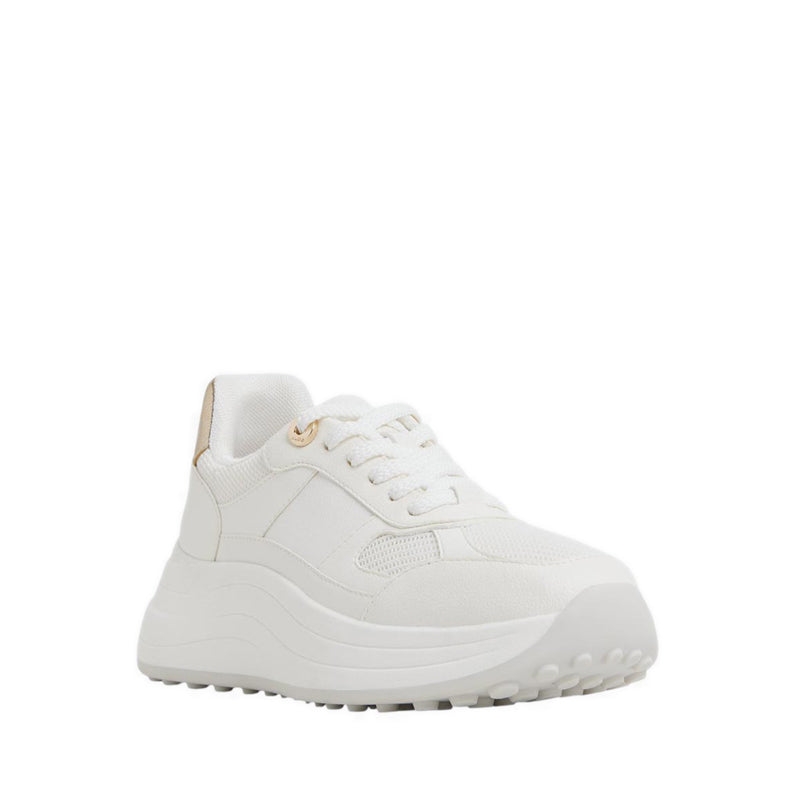 Aldo รุ่น Kenbarry จ็อกเกอร์ผู้หญิง - สี White Combo