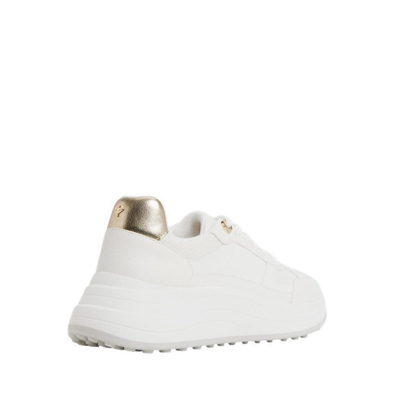 Aldo รุ่น Kenbarry จ็อกเกอร์ผู้หญิง - สี White Combo