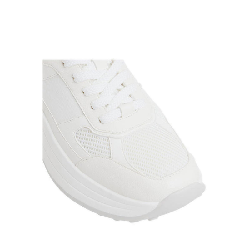 Aldo รุ่น Kenbarry จ็อกเกอร์ผู้หญิง - สี White Combo