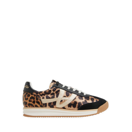 Aldo รุ่น Stepcount รองเท้าผ้าใบผู้หญิง - สี Multicolor