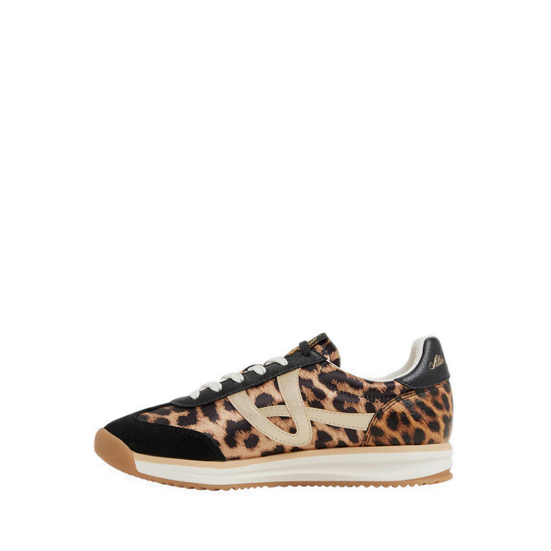 Aldo รุ่น Stepcount รองเท้าผ้าใบผู้หญิง - สี Multicolor