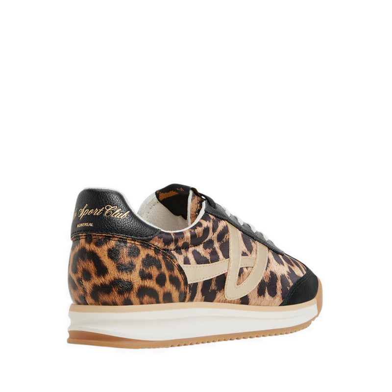 Aldo รุ่น Stepcount รองเท้าผ้าใบผู้หญิง - สี Multicolor