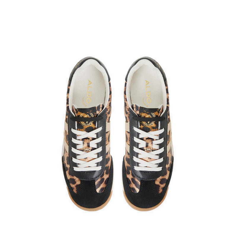 Aldo รุ่น Stepcount รองเท้าผ้าใบผู้หญิง - สี Multicolor