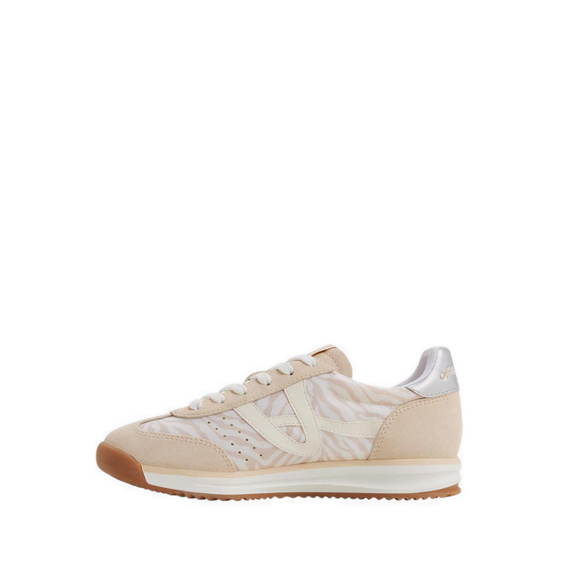 Aldo รุ่น Stepcount รองเท้าผ้าใบแฟชั่น ผู้ชาย - สี Cream Multi