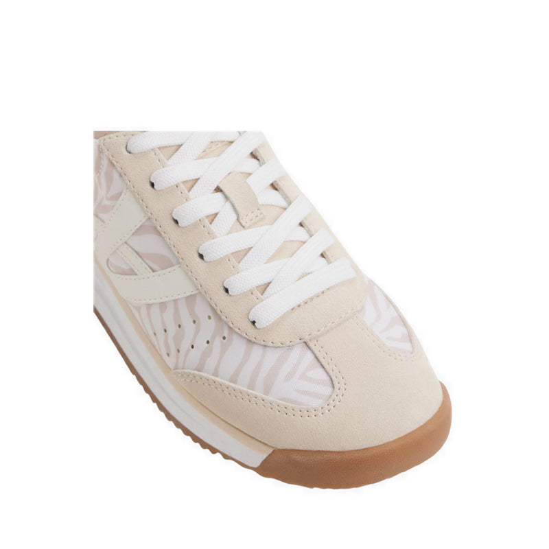 Aldo รุ่น Stepcount รองเท้าผ้าใบแฟชั่น ผู้ชาย - สี Cream Multi