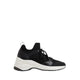 Aldo รุ่น Kralove รองเท้าผ้าใบ ผู้หญิง - สี Other Black