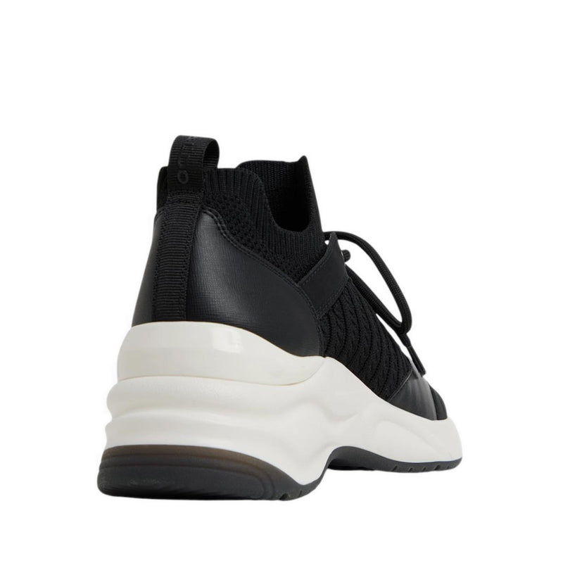 Aldo รุ่น Kralove รองเท้าผ้าใบ ผู้หญิง - สี Other Black