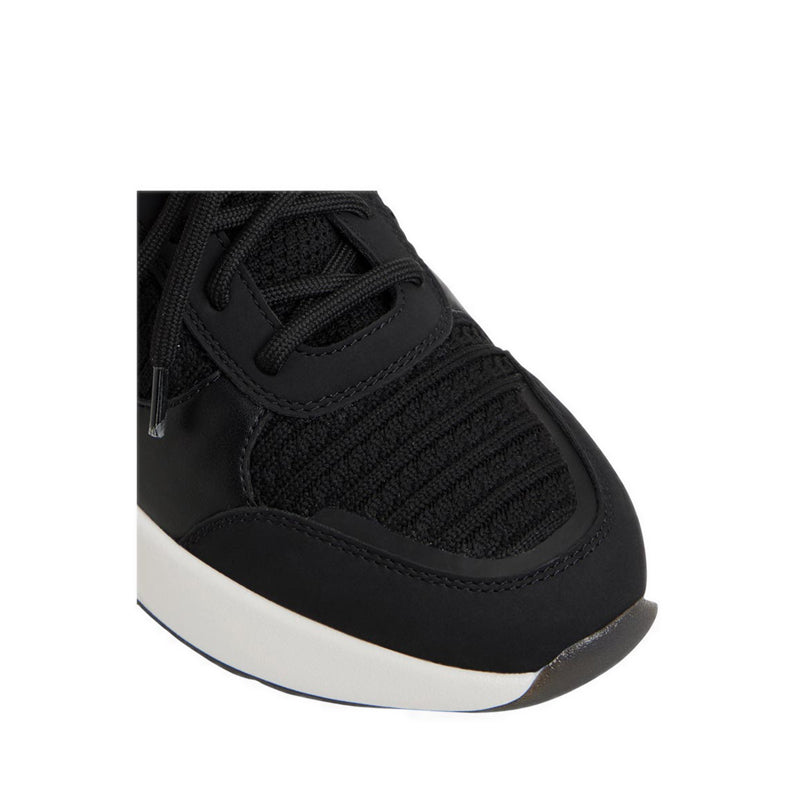 Aldo รุ่น Kralove รองเท้าผ้าใบ ผู้หญิง - สี Other Black