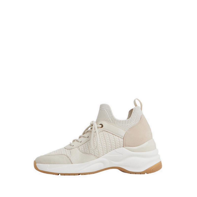 Aldo รุ่น Kralove รองเท้าผ้าใบ ผู้หญิง - สี White/Bone
