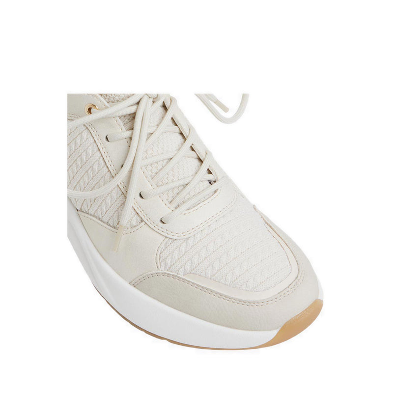 Aldo รุ่น Kralove รองเท้าผ้าใบ ผู้หญิง - สี White/Bone