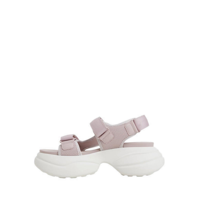 Aldo รุ่น Halaleria รองเท้าทรงเตารีด - สี Other Pink