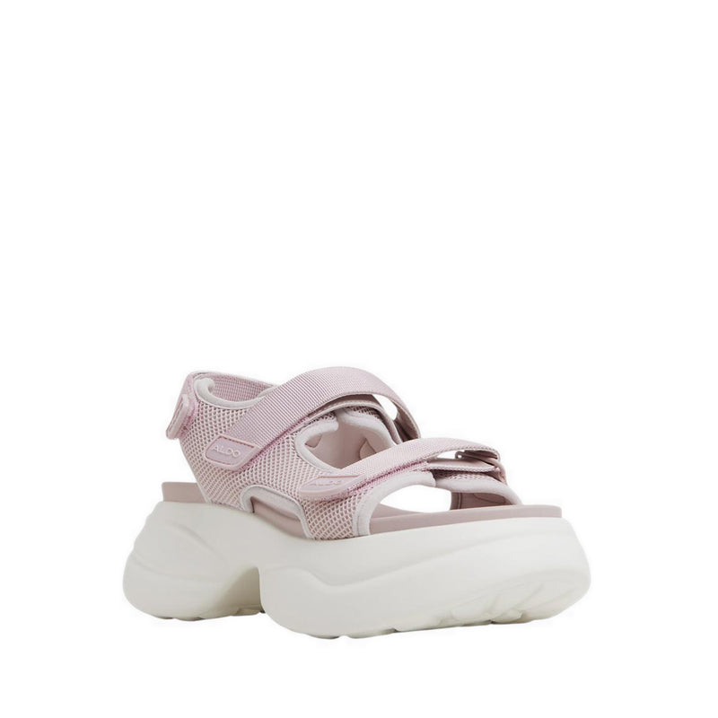 Aldo รุ่น Halaleria รองเท้าทรงเตารีด - สี Other Pink