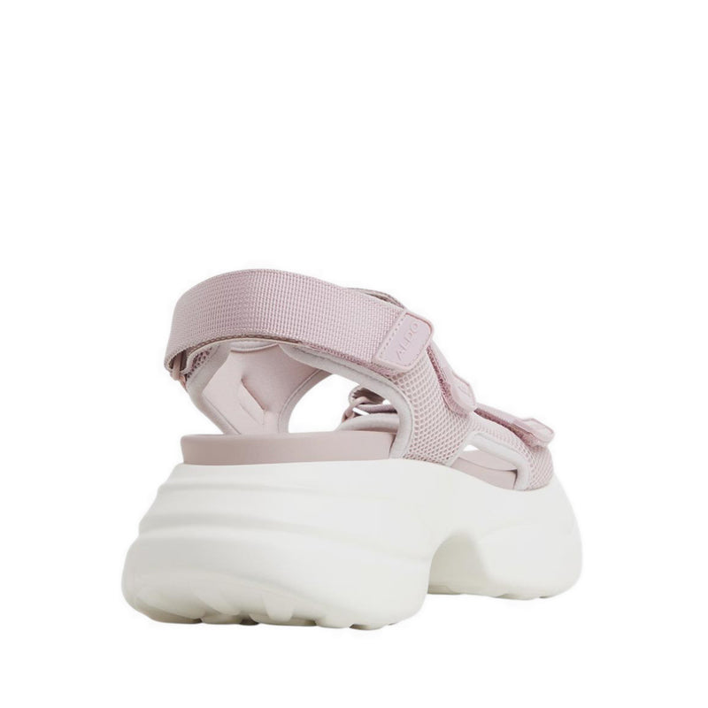 Aldo รุ่น Halaleria รองเท้าทรงเตารีด - สี Other Pink