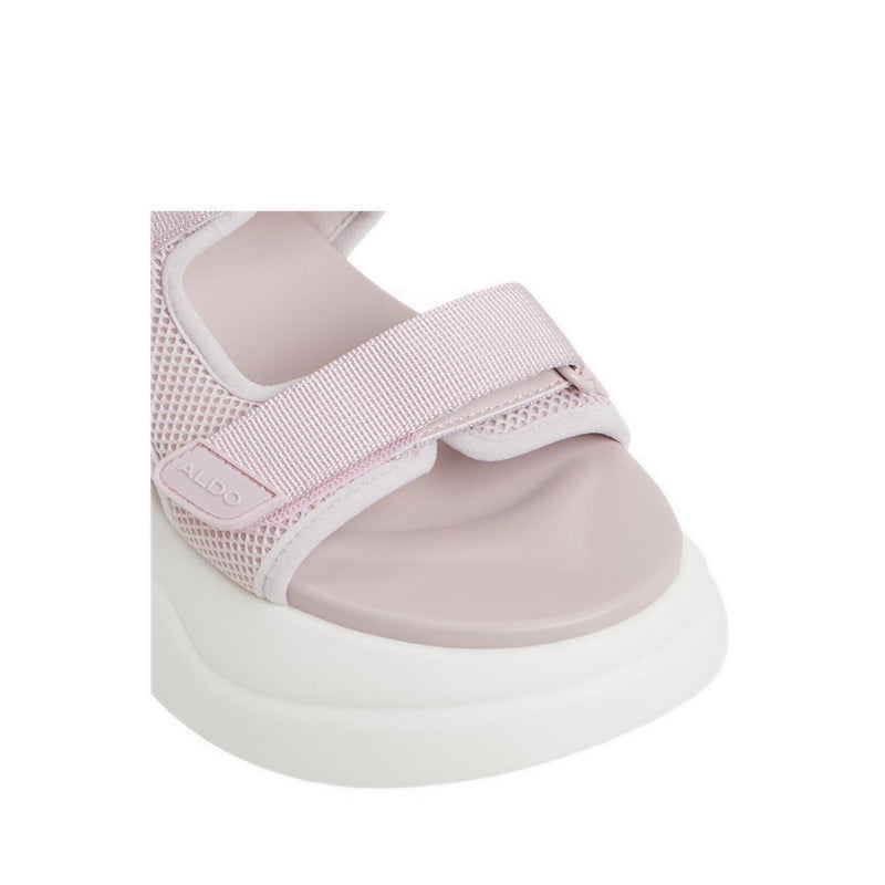 Aldo รุ่น Halaleria รองเท้าทรงเตารีด - สี Other Pink