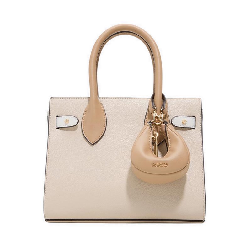 Aldo รุ่น Auralie กระเป๋าหิ้ว ผู้หญิง - สี Bone