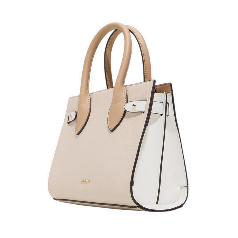 Aldo รุ่น Auralie กระเป๋าหิ้ว ผู้หญิง - สี Bone