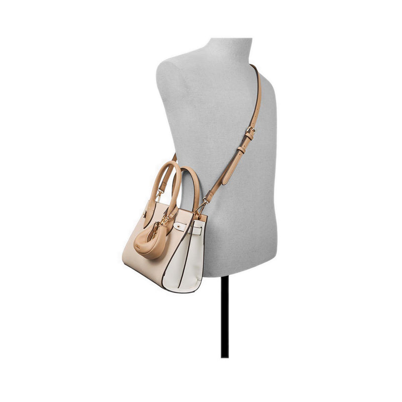 Aldo รุ่น Auralie กระเป๋าหิ้ว ผู้หญิง - สี Bone