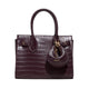 Aldo รุ่น Auralie กระเป๋าหิ้ว ผู้หญิง - สี Dark Red