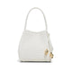Aldo รุ่น Avima กระเป๋าทรง Satchel ผู้หญิง - สีขาว