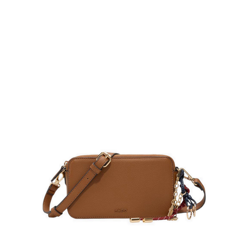 Aldo รุ่น Ddemi กระเป๋าสะพายข้าง ผู้หญิง - สี Tan