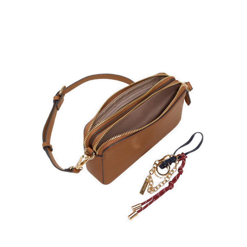 Aldo รุ่น Ddemi กระเป๋าสะพายข้าง ผู้หญิง - สี Tan