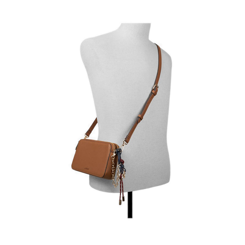 Aldo รุ่น Ddemi กระเป๋าสะพายข้าง ผู้หญิง - สี Tan