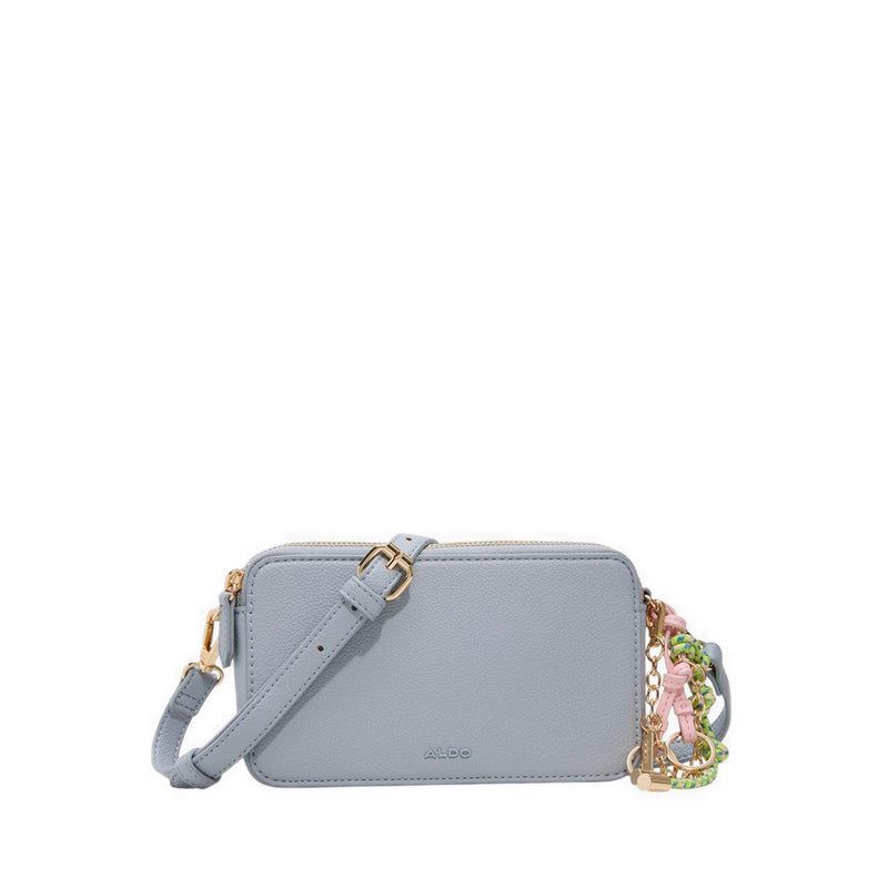 Aldo รุ่น Ddemi กระเป๋าสะพายข้าง ผู้หญิง - สี Light Blue