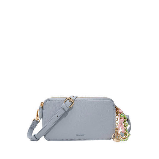 Aldo รุ่น Ddemi กระเป๋าสะพายข้าง ผู้หญิง - สี Light Blue
