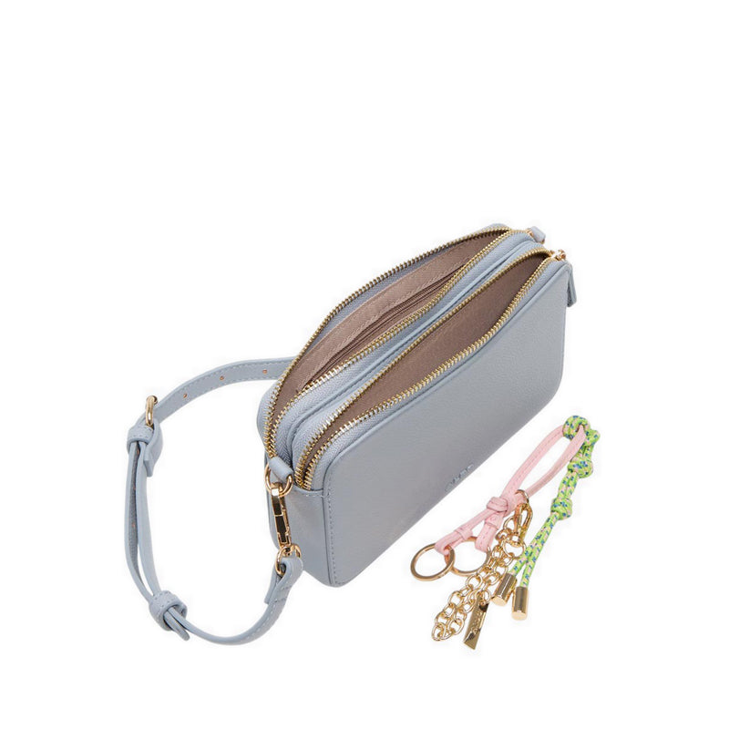 Aldo รุ่น Ddemi กระเป๋าสะพายข้าง ผู้หญิง - สี Light Blue
