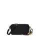 Aldo รุ่น Ddemi กระเป๋าสะพายข้าง ผู้หญิง - สีดำ