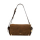 Aldo รุ่น Ganeva กระเป๋าสะพายไหล่ ผู้หญิง - สี Brown