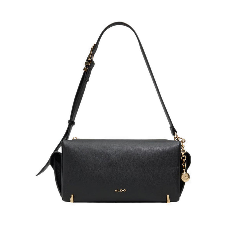 Aldo รุ่น Ganeva กระเป๋าสะพายไหล่ ผู้หญิง - สีดำ