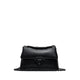 Aldo รุ่น Softpuff กระเป๋าสะพายข้าง ผู้หญิง - สี Black/Black