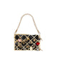 Aldo รุ่น Ponddamour กระเป๋าสะพายข้าง ผู้หญิง - สี Black Overflow