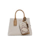 Aldo รุ่น Jeynna กระเป๋าหิ้ว ผู้หญิง - สี Bone