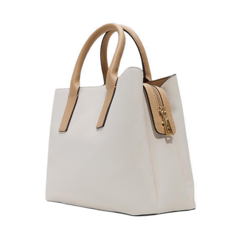 Aldo รุ่น Jeynna กระเป๋าหิ้ว ผู้หญิง - สี Bone