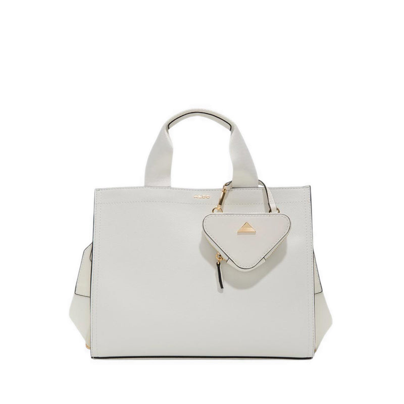 Aldo รุ่น Mtl72bag กระเป๋าสะพาย ผู้หญิง - สีขาว