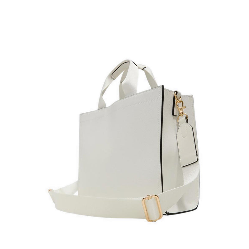 Aldo รุ่น Mtl72bag กระเป๋าสะพาย ผู้หญิง - สีขาว