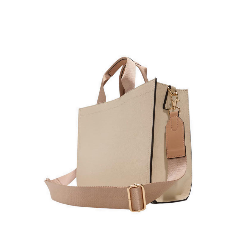 Aldo รุ่น Mtl72bag กระเป๋าสะพาย ผู้หญิง - สี Bone Multi