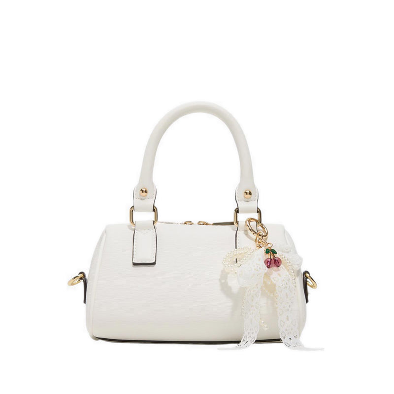 Aldo รุ่น Haliewhite กระเป๋าถือ ผู้หญิง - สีขาว