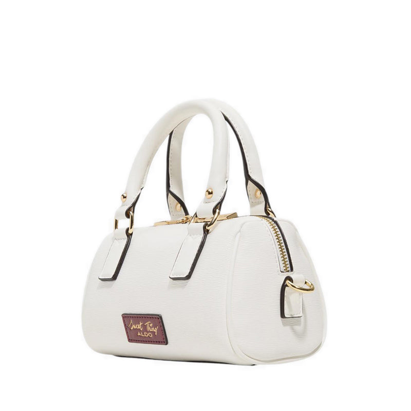 Aldo รุ่น Haliewhite กระเป๋าถือ ผู้หญิง - สีขาว